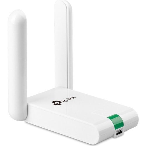 Access Point TP-LINK TL-WN822N 300 Mbps KABLOSUZ USB ADAPTÖR Satın Al