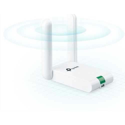 Access Point TP-LINK TL-WN822N 300 Mbps KABLOSUZ USB ADAPTÖR Satın Al