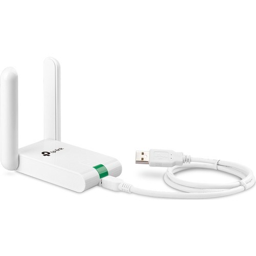 Access Point TP-LINK TL-WN822N 300 Mbps KABLOSUZ USB ADAPTÖR Satın Al