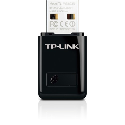 Access Point TP-LINK TL-WN823N Mini 300Mbps Kablosuz N USB Satın Al