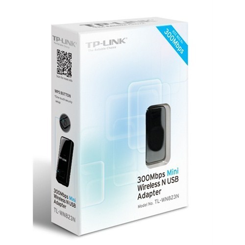 Access Point TP-LINK TL-WN823N Mini 300Mbps Kablosuz N USB Satın Al