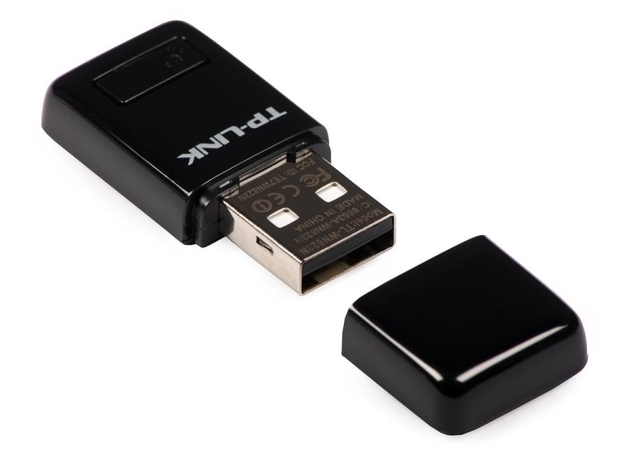Access Point TP-LINK TL-WN823N Mini 300Mbps Kablosuz N USB Satın Al