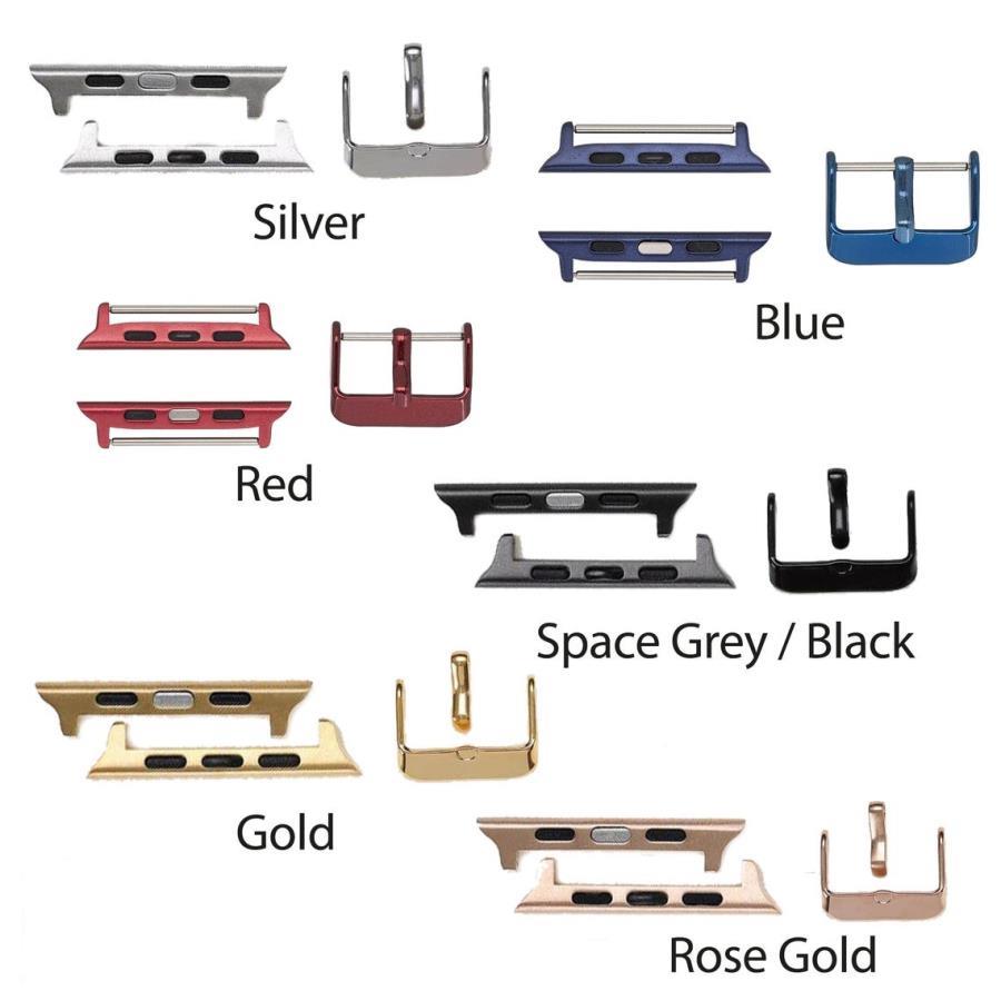 Akıllı Saatler Apple Watch Uyumlu Deri Kordon 38-40-41mm Ferro CP05 Satın Al