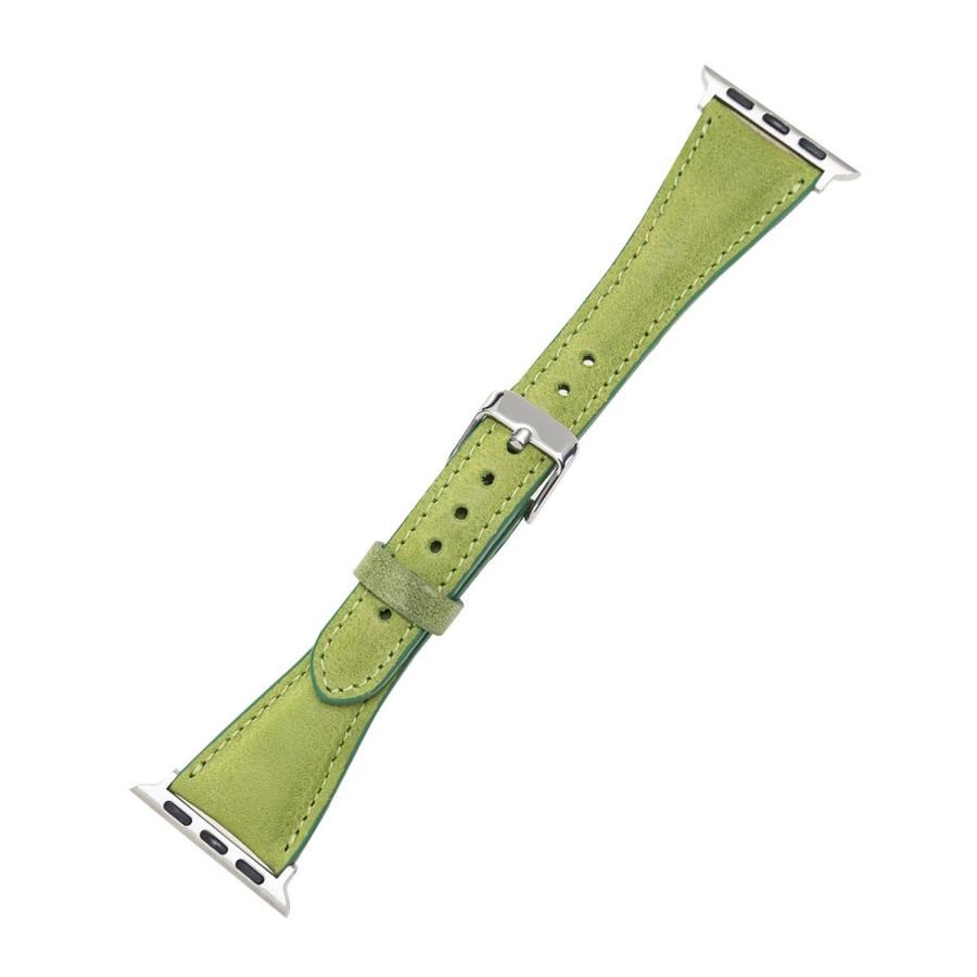 Akıllı Saatler Apple Watch Uyumlu Deri Kordon 38-40-41mm Slim G16 Satın Al