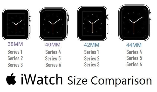 Akıllı Saatler Apple Watch Uyumlu Deri Kordon 42-44-45mm G2 Kahverengi Satın Al