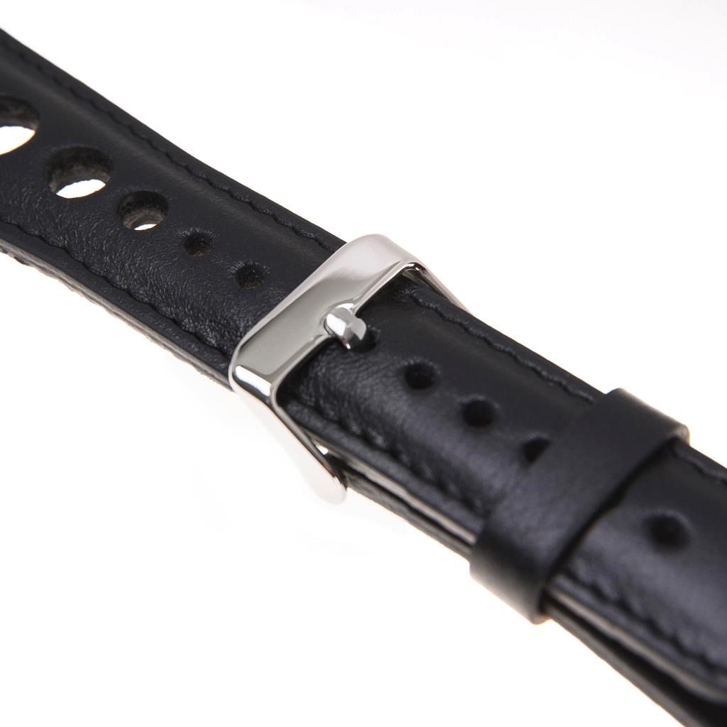 Akıllı Saatler Apple Watch Uyumlu Deri Kordon 42-44-45mm ARK RST1 Satın Al