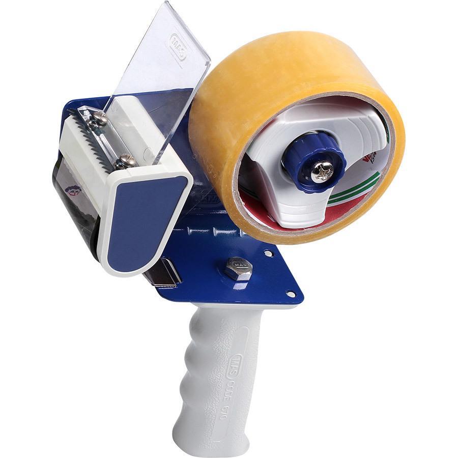 Ambalaj Malzemeleri Mas 670 Koli Bantlama Makinesi 50 mm Satın Al