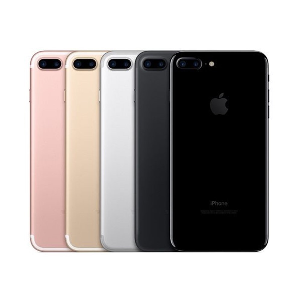 Apple Iphone 7 Plus 32Gb Mate Black Mnqm2Tu/A (Distribütör Garantili)