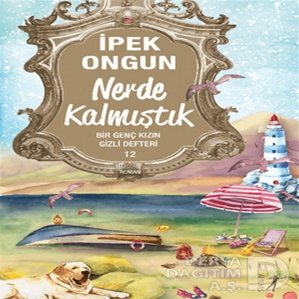 ARTEMİS / NERDE KALMIŞTIK / İPEK ONGUN