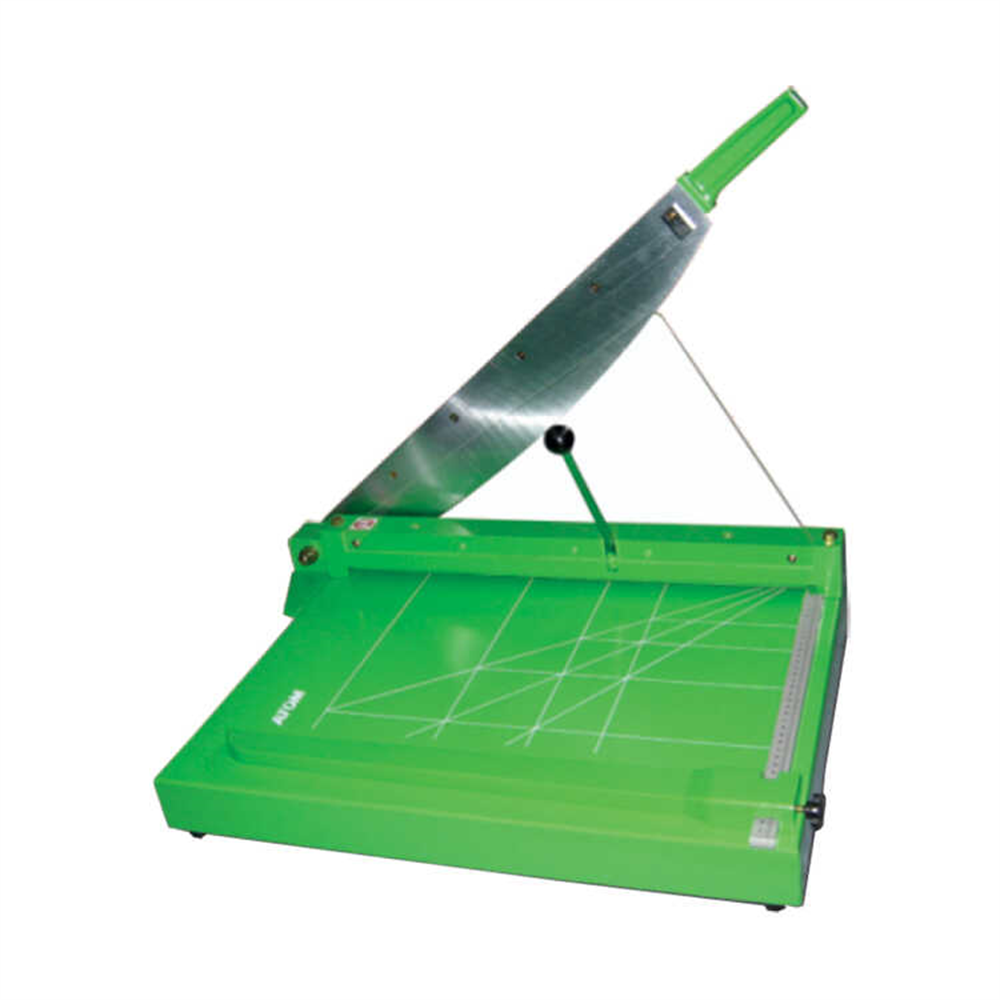 ATOM APT-510 KOLLU GİYOTİN