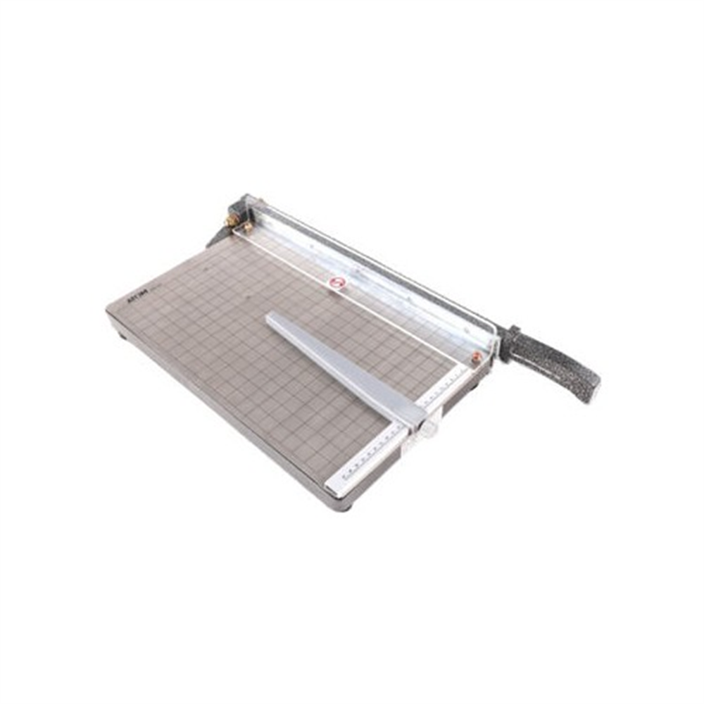 ATOM ASC 420 KOLLU GİYOTİN