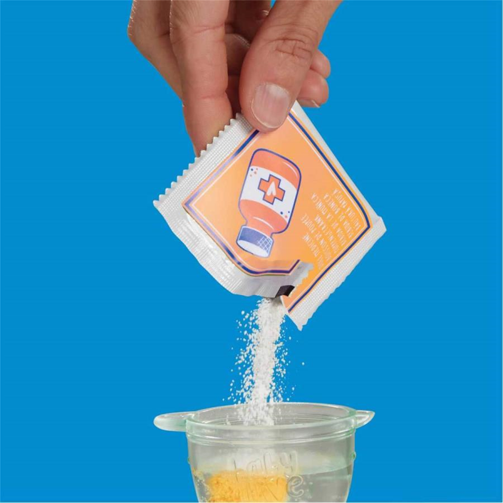 Baby Alive Bebeğim Hasta Oldu Sarışın