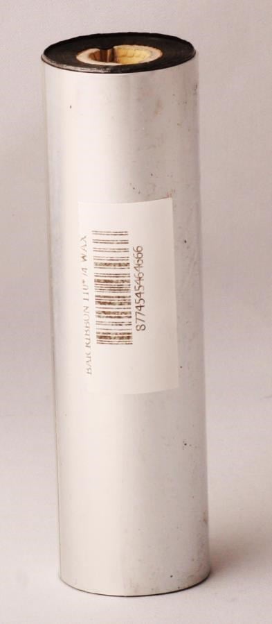 Barkod ve Etiket Yazıcı Oem 110-74 Wax Kırmızı Ribbon Tlp-2844-Os-214-Os-2140 Satın Al
