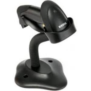 Barkod ve Etiket Yazıcı Tiger RS52 2D Bluetooth + 2.4Ghz Karekod Kablosuz Barkod Okuyucu+Credle Satın Al