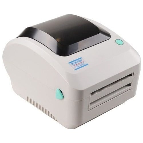 Barkod ve Etiket Yazıcı XPrinter XP-470B Direk Transfer Usb Barkod Yazıcı Satın Al