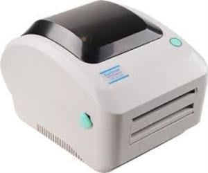 Barkod ve Etiket Yazıcı XPrinter XP-470B Direk Transfer Usb Barkod Yazıcı Satın Al
