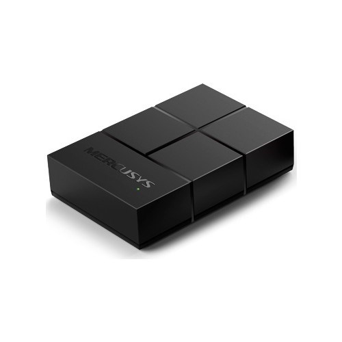 Bilgisayar Kasası Tp-Link Mercusys MS105G 5 Port 10-100-1000 Mbps Switch Plastik Kasa Satın Al