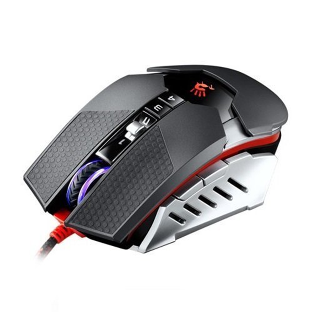 Bloody T50 Winner Optik Gamer Mouse 4000 Dpi  Mouse