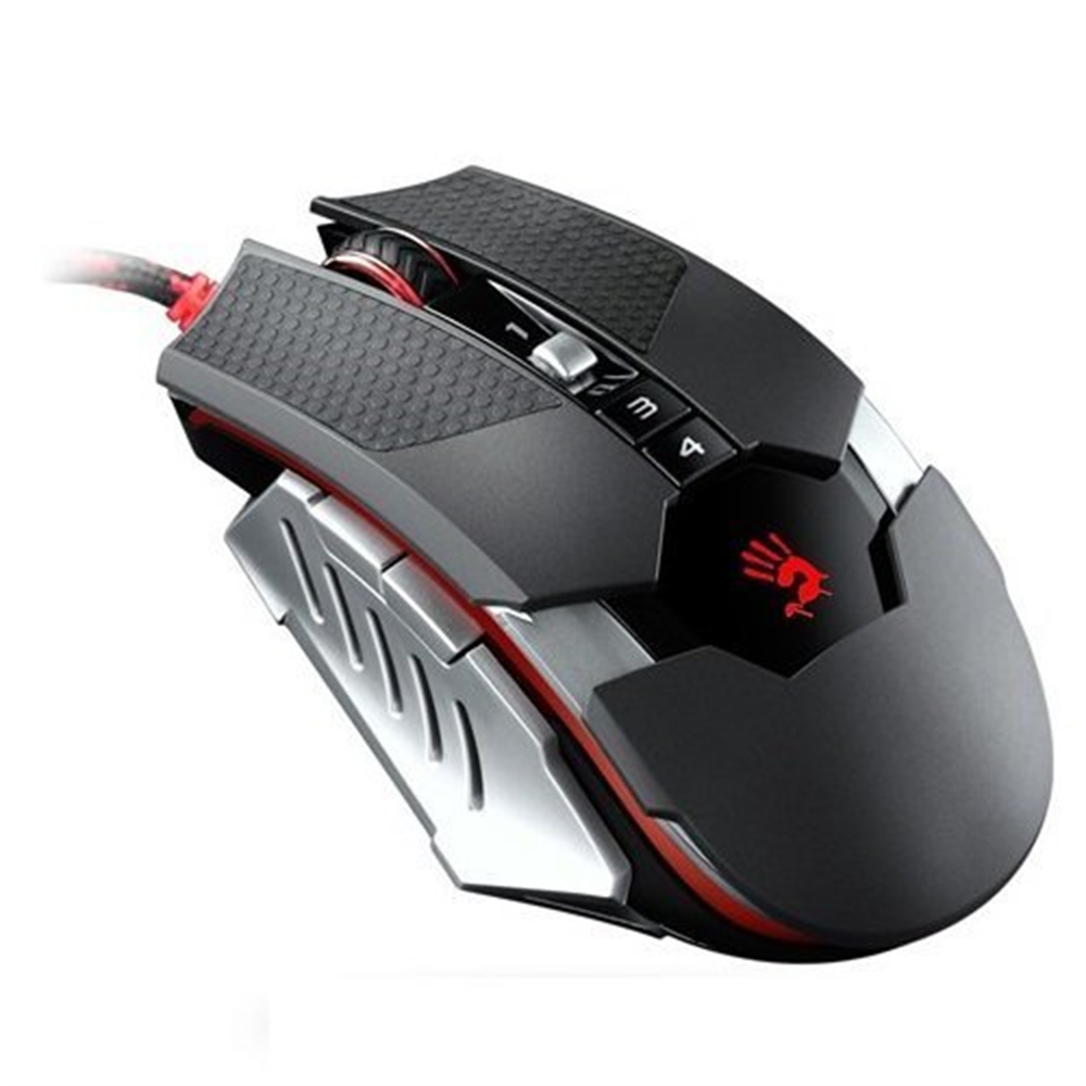 Bloody T50 Winner Optik Gamer Mouse 4000 Dpi  Mouse