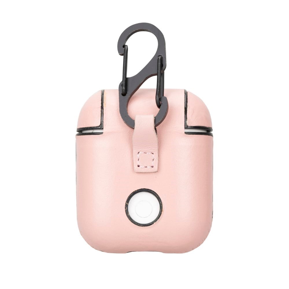 Bluetooth Kulaklıklar Jupp Apple AirPods 2.nesil Uyumlu Deri Kılıf NU2 Satın Al