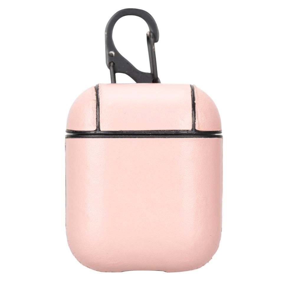 Bluetooth Kulaklıklar Jupp Apple AirPods 2.nesil Uyumlu Deri Kılıf NU2 Satın Al