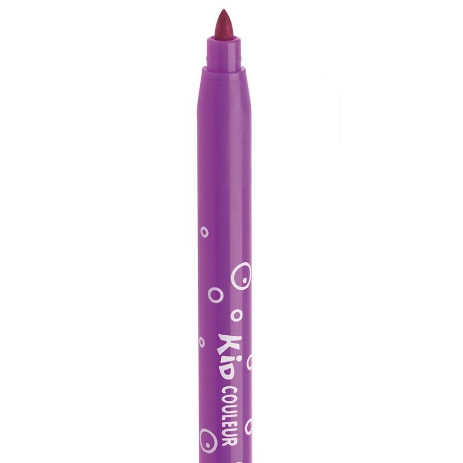 Boya ve Resim Kalemleri Bic Kids Couleur Keçeli Boyama Kalemi 24'lü Paket Satın Al
