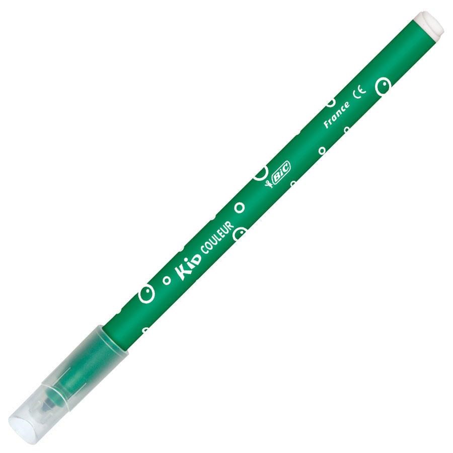 Boya ve Resim Kalemleri Bic Kids Couleur Keçeli Boyama Kalemi 24'lü Paket Satın Al