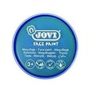 Boyama Ürünleri JOVI 177U YÜZ BOYASI KREM 20ML AÇIK MAVİ - 5'Lİ KUTU Satın Al