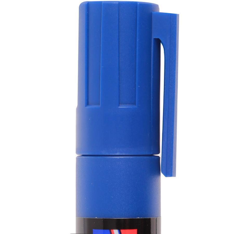 Cam ve Boyama Markörleri Edding 300 Permanent Marker Koli Kalemi Yuvarlak Uç Mavi 10'lu Satın Al