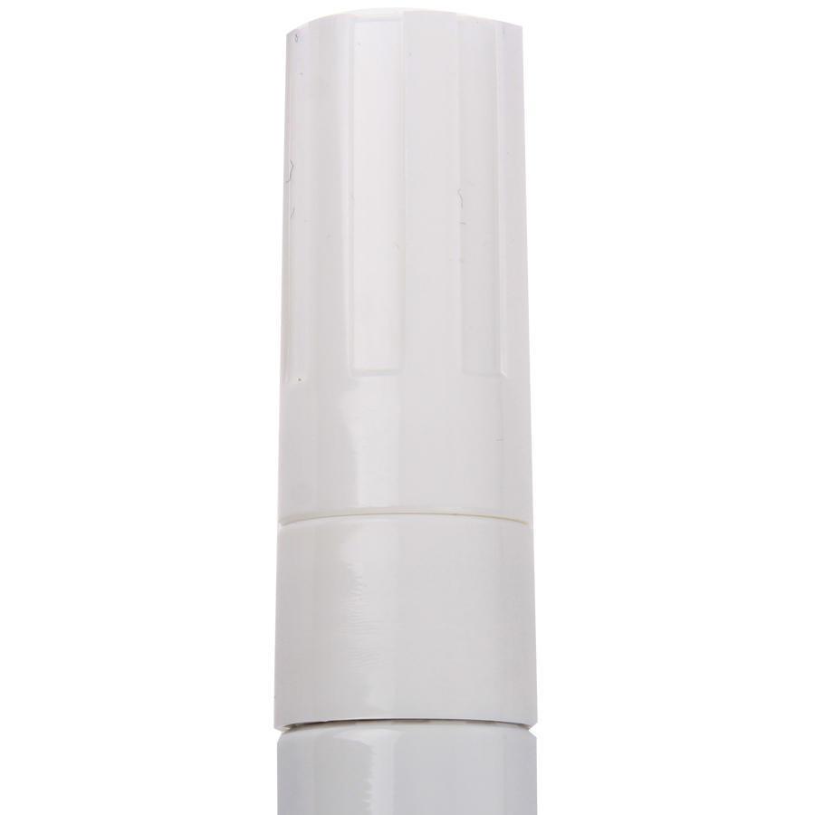 Cam ve Boyama Markörleri Edding 750 Boya Markörü Kalem Yuvarlak Uçlu Beyaz Satın Al