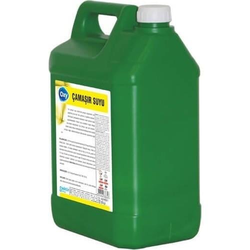 Çamaşır Suları Oxy Çamaşır Suyu 5 Kg Satın Al