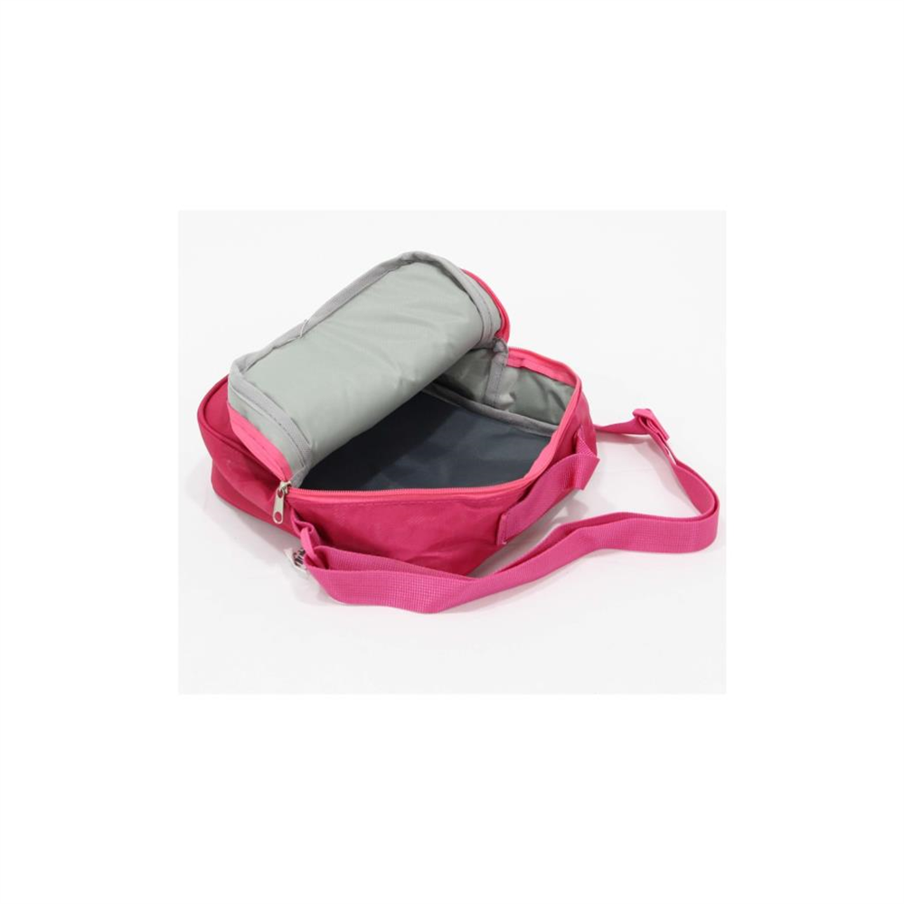 Cambridge Polo Club Beslenme Çantası PLBSL80001 Pembe