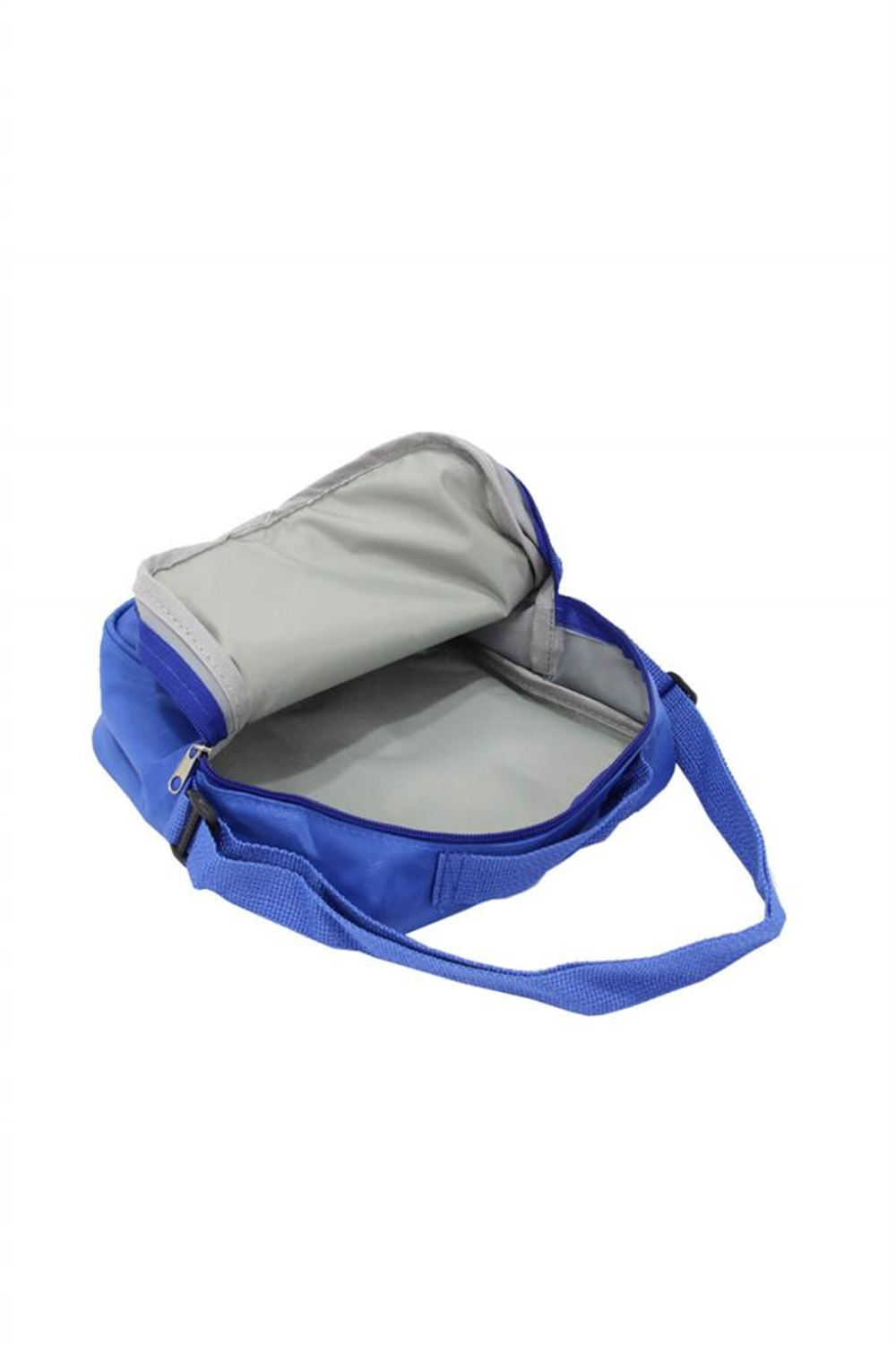 Cambridge Polo Club Beslenme Çantası PLBSL80001 Mavi