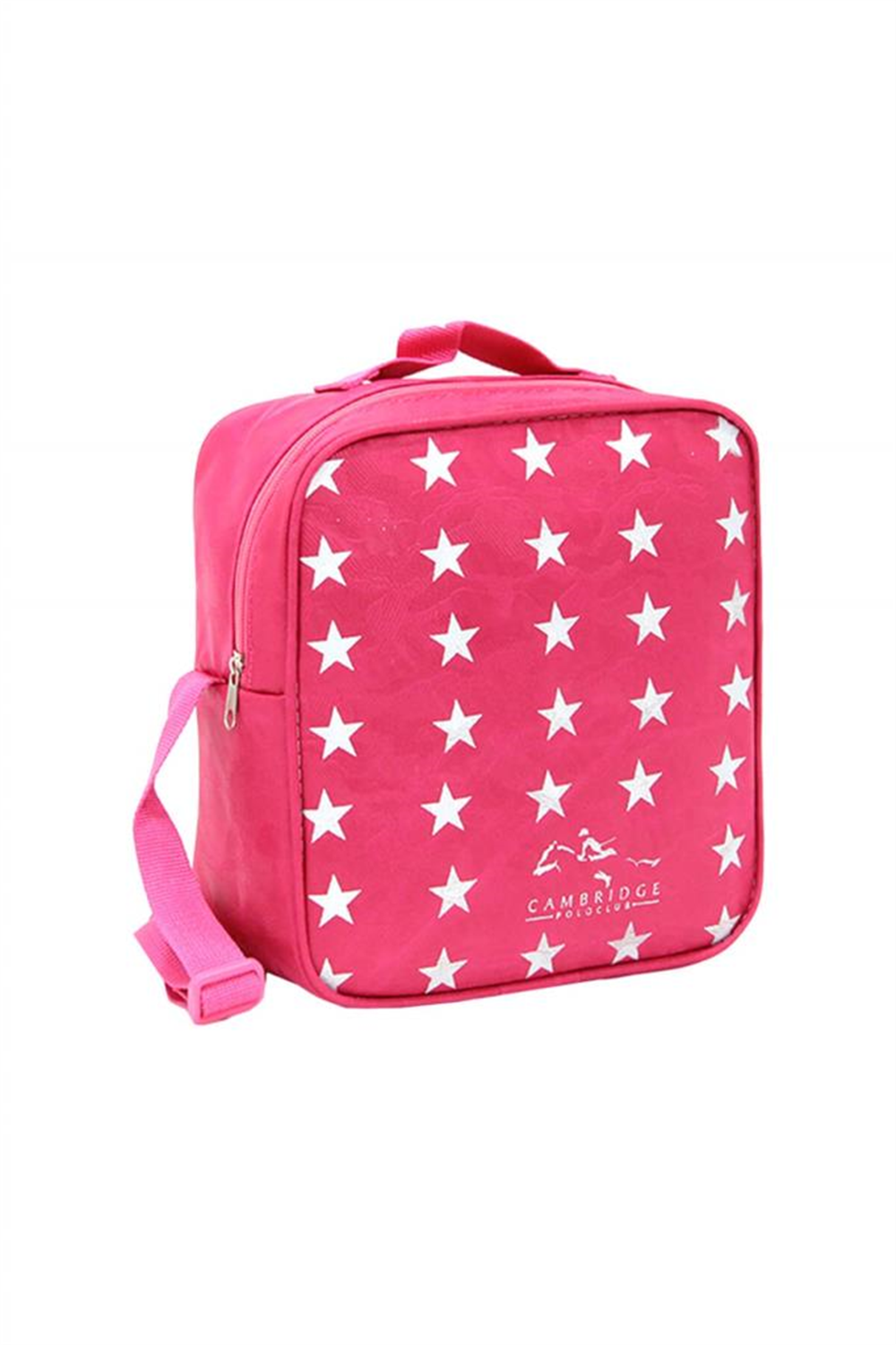 Cambridge Polo Club Beslenme Çantası PLBSL80001 Pembe