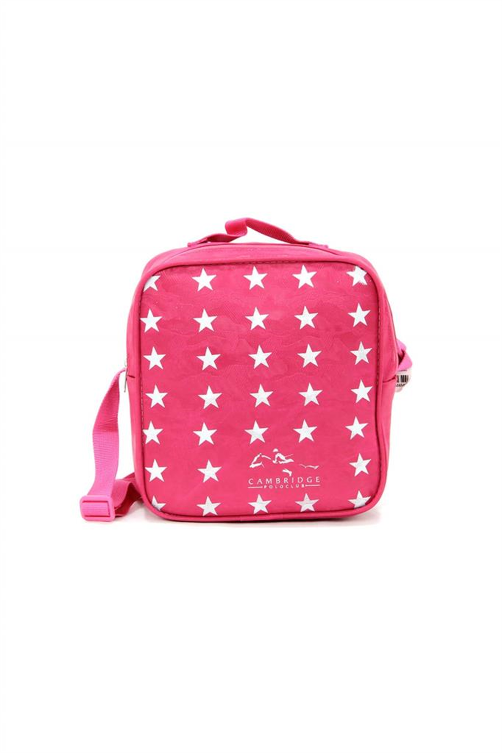 Cambridge Polo Club Beslenme Çantası PLBSL80001 Pembe