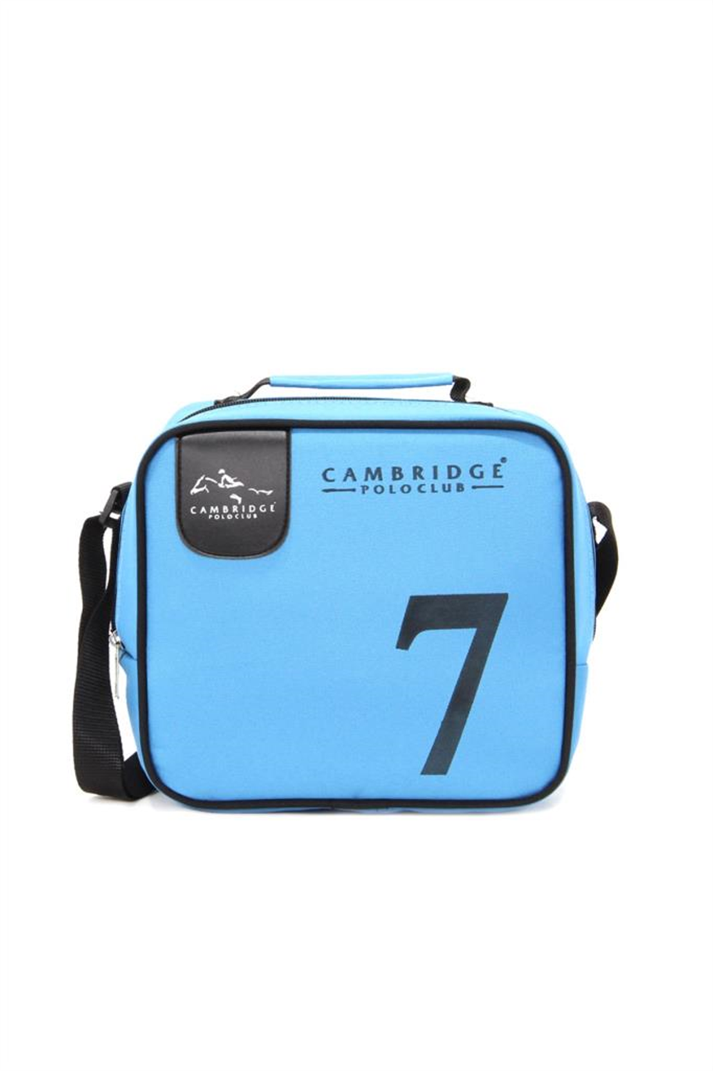 Cambridge Polo Club Beslenme Çantası PLBSL80009 Mavi