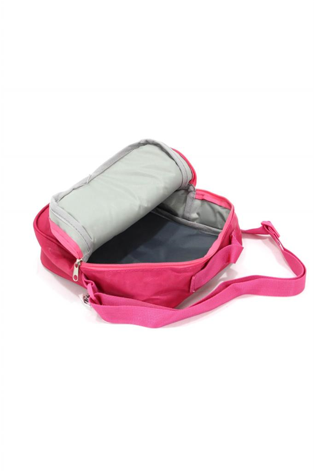 Cambridge Polo Club Beslenme Çantası PLBSL80001 Pembe