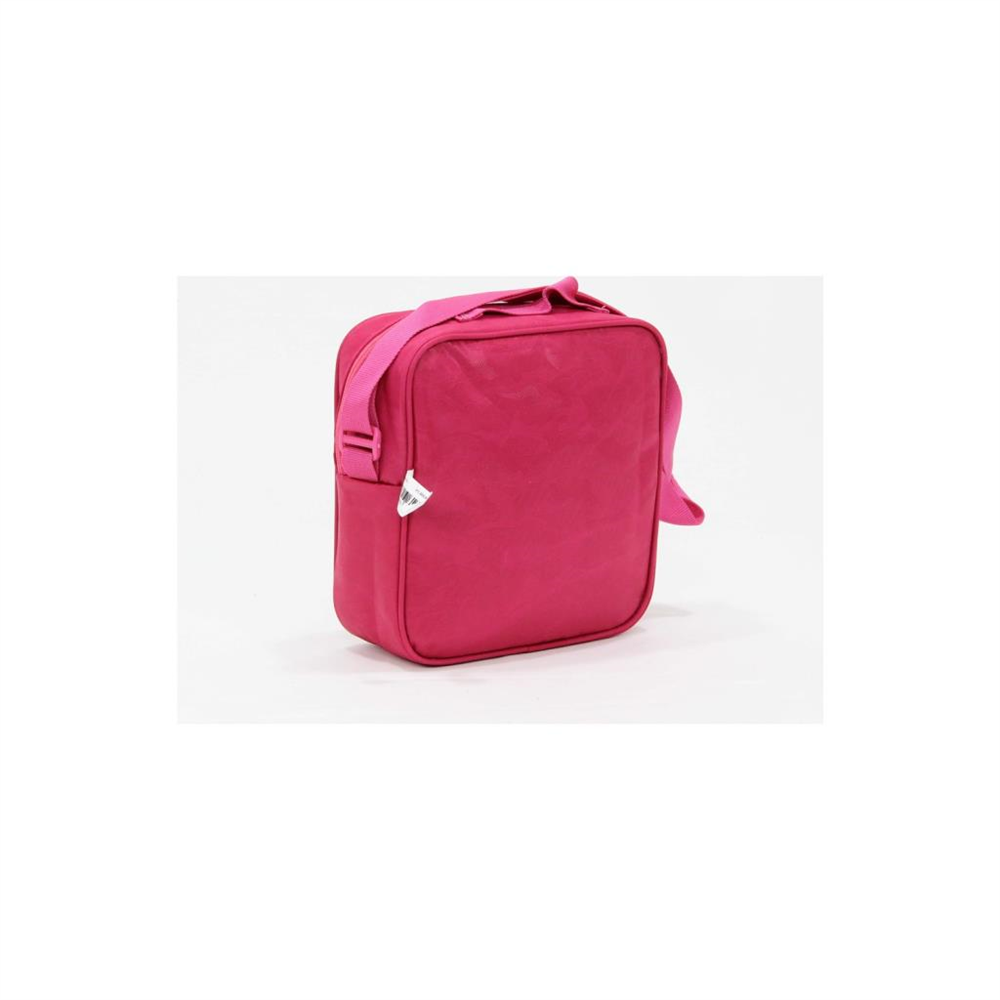 Cambridge Polo Club Beslenme Çantası PLBSL80001 Pembe