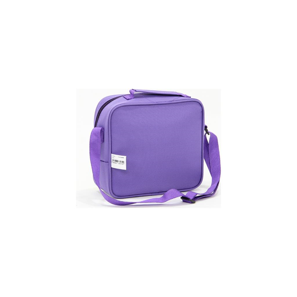 Cambridge Polo Club Beslenme Çantası PLBSL80006 Mor