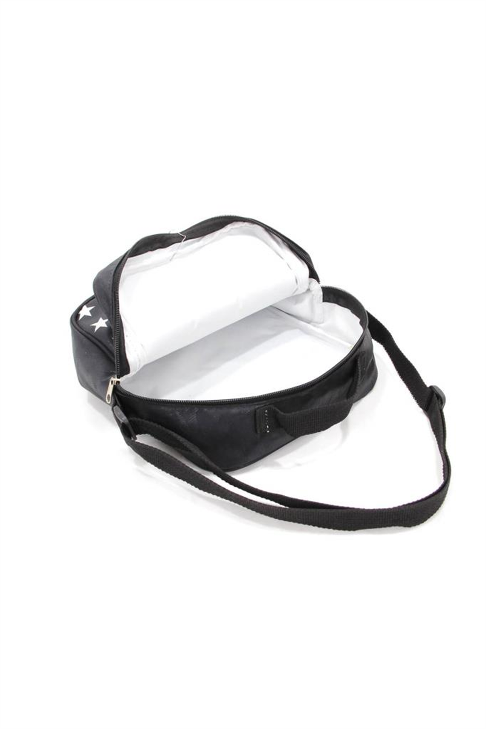 Cambridge Polo Club Beslenme Çantası PLBSL80001 Siyah