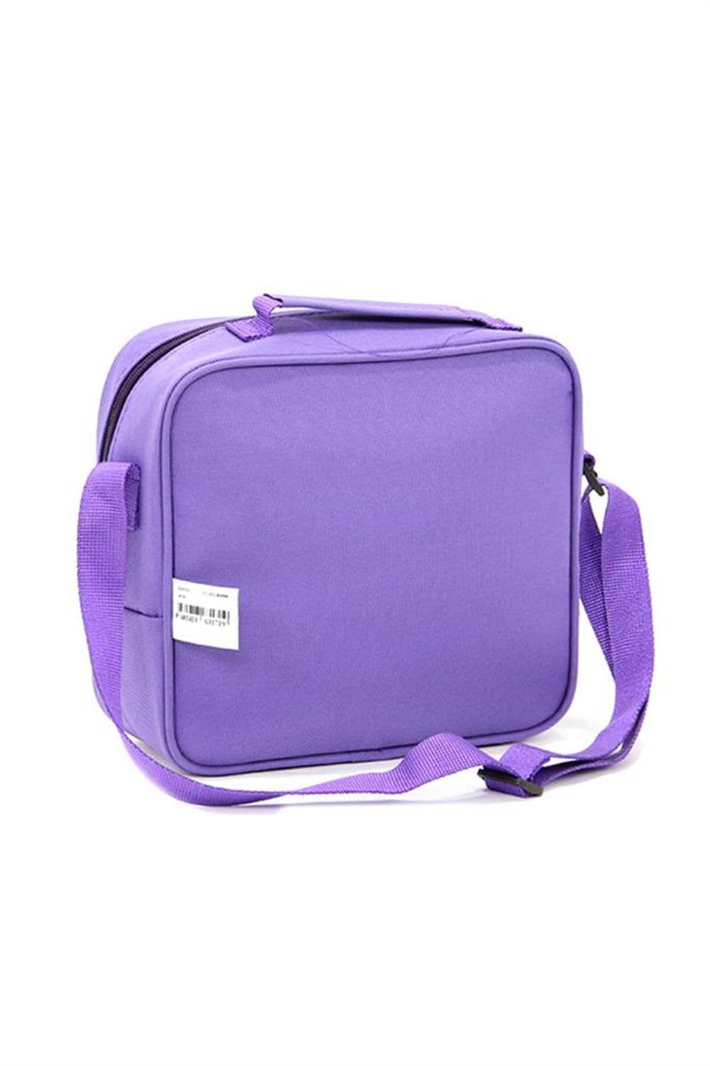 Cambridge Polo Club Beslenme Çantası PLBSL80006 Mor