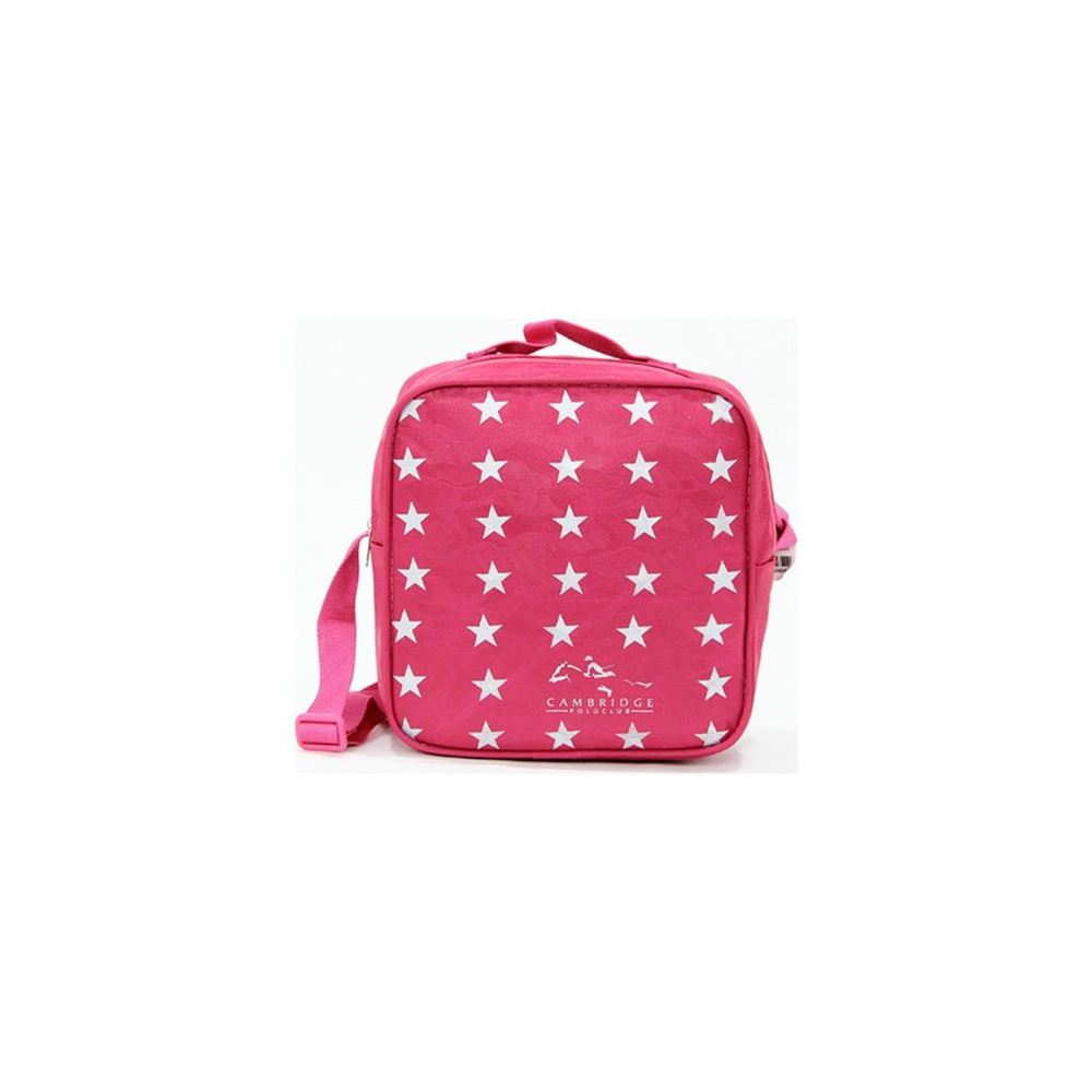 Cambridge Polo Club Beslenme Çantası PLBSL80001 Pembe