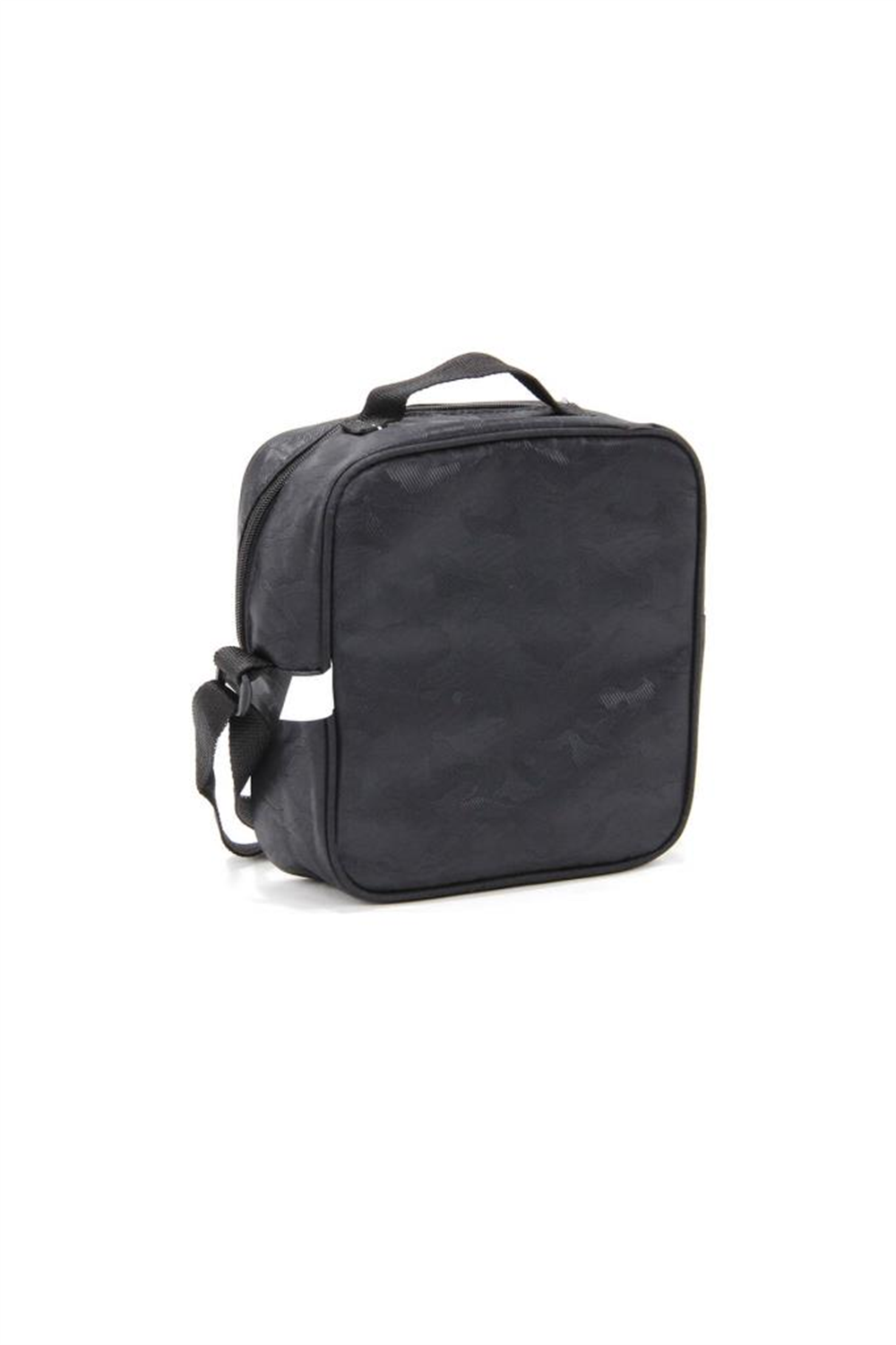 Cambridge Polo Club Beslenme Çantası PLBSL80001 Siyah