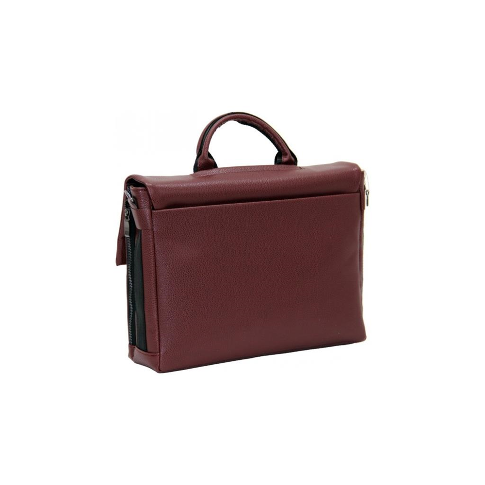 Cambridge Polo Club Evrak Çantası PLEVR50024 Bordo