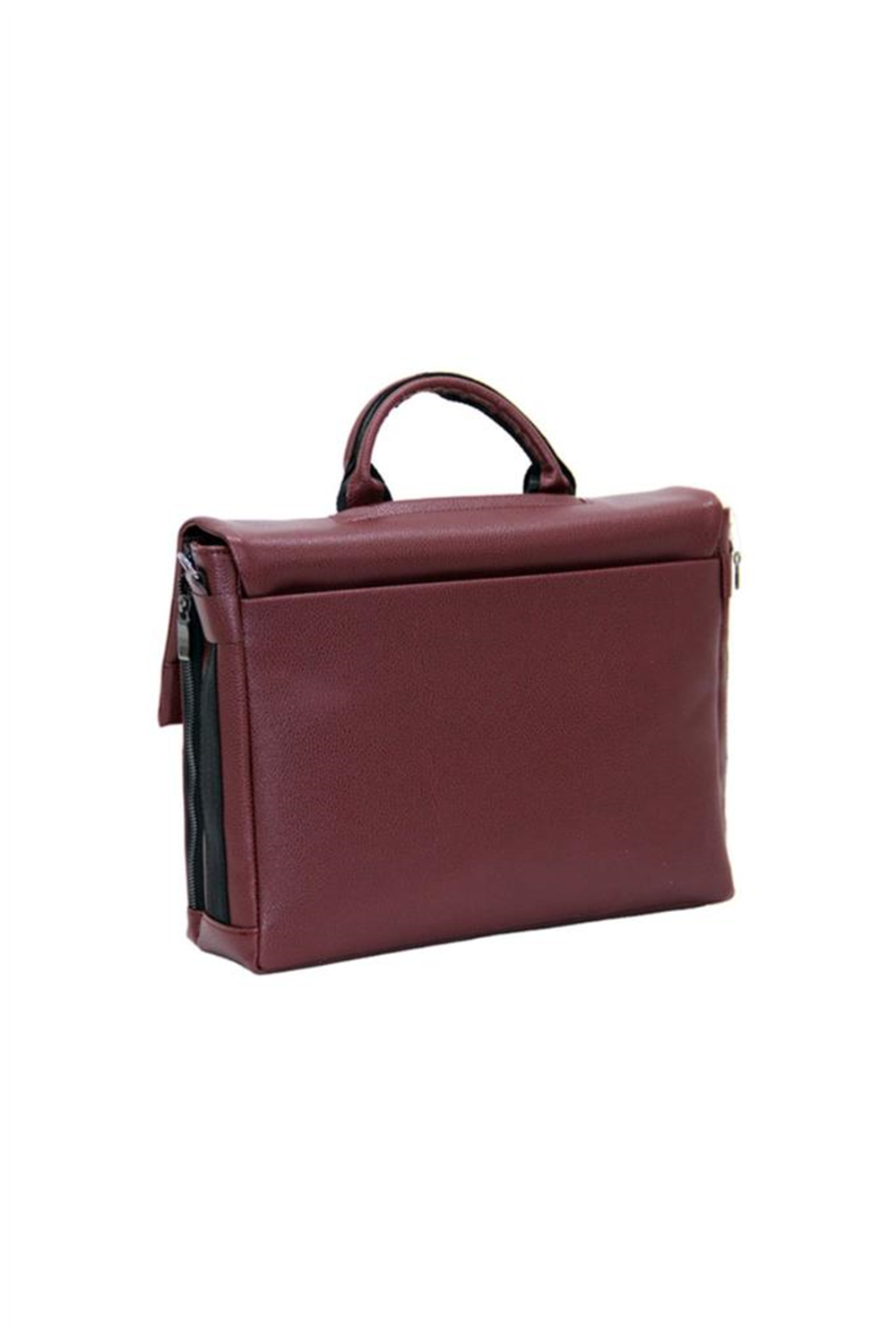 Cambridge Polo Club Evrak Çantası PLEVR50024 Bordo