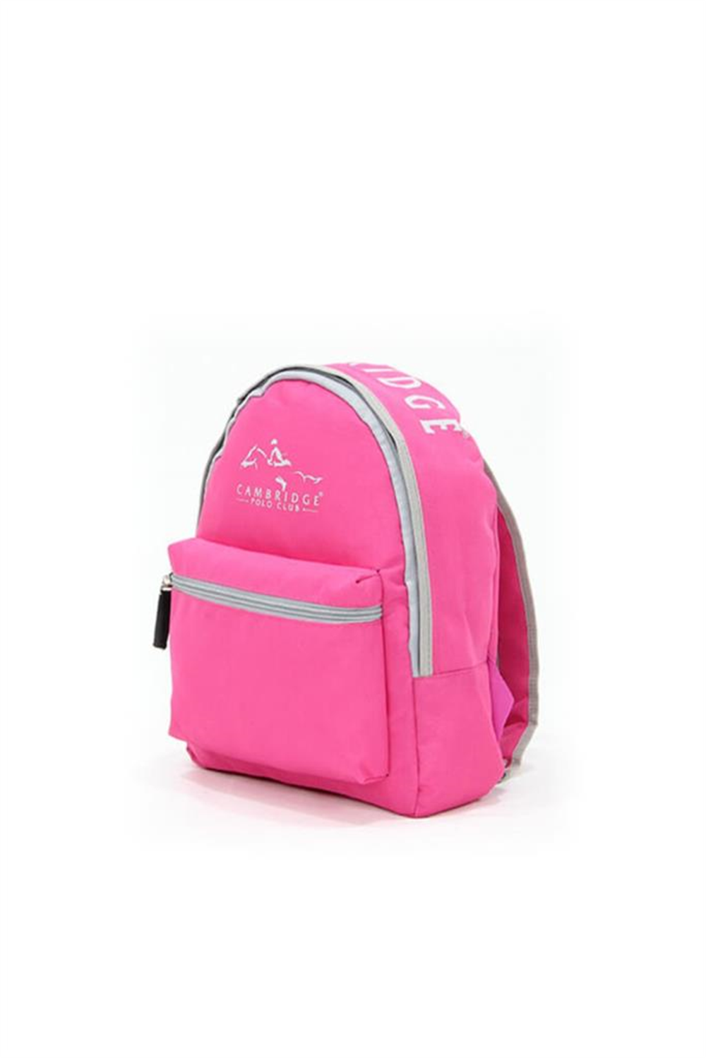 Cambridge Polo Club Mini Sırt Çantası PLCAN1656 Pembe