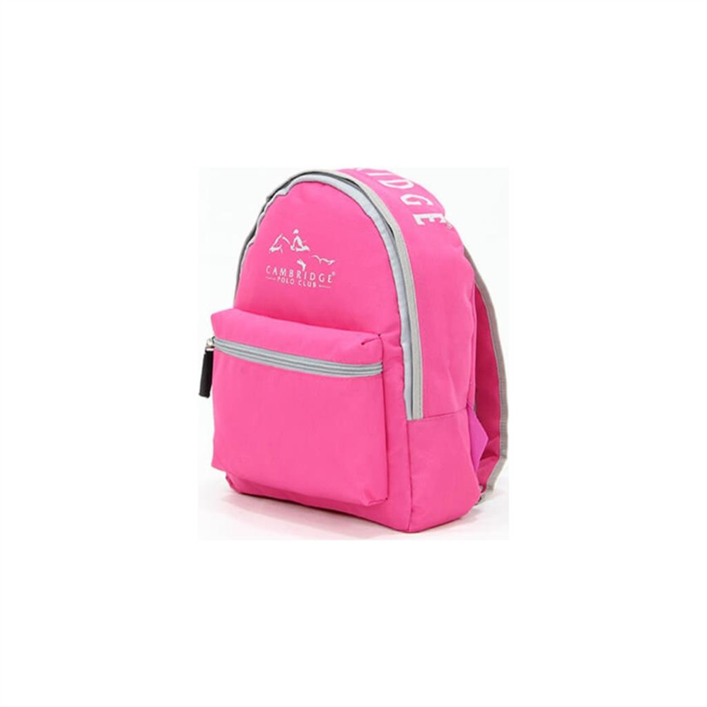 Cambridge Polo Club Mini Sırt Çantası PLCAN1656 Pembe