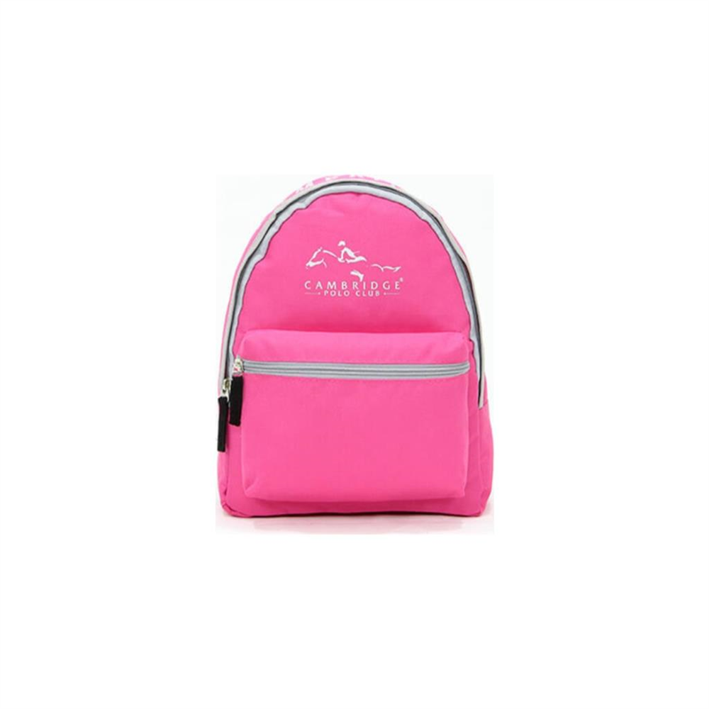 Cambridge Polo Club Mini Sırt Çantası PLCAN1656 Pembe
