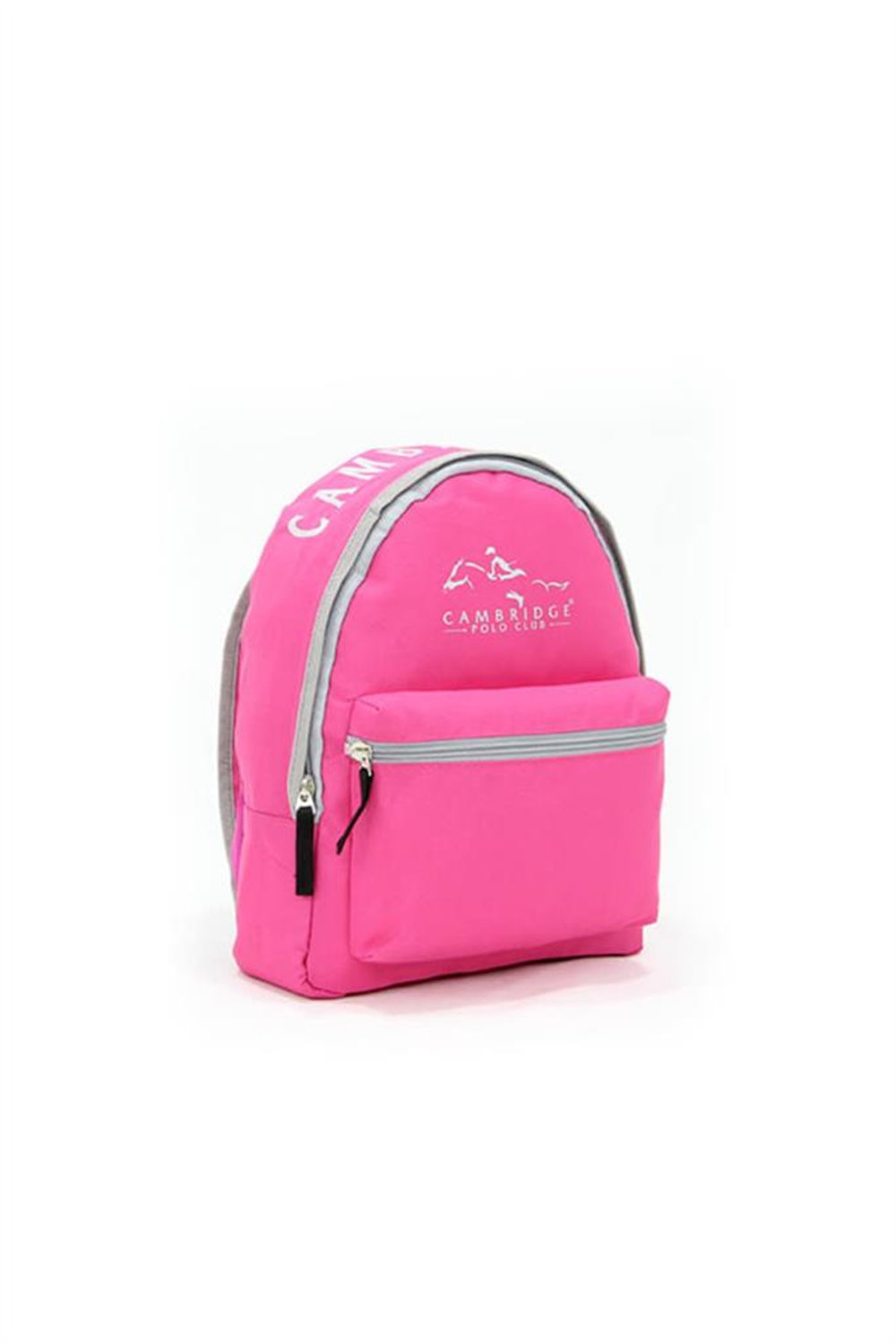 Cambridge Polo Club Mini Sırt Çantası PLCAN1656 Pembe