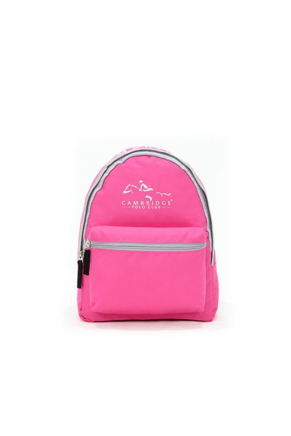 Cambridge Polo Club Mini Sırt Çantası PLCAN1656 Pembe